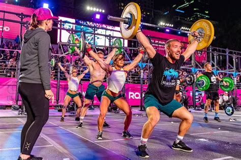 Wodapalooza Announces Qualifiers, Changes for 2020 - Morning Chalk Up