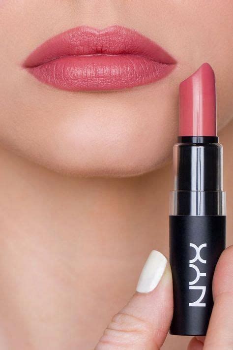 Comparaboo analyzes all nyx lipstick colors of 2021, based on analyzed 2,885 consumer reviews by comparaboo. #Pinklips | Nyx matte lipstick, Nyx lipstick, Lipstick makeup