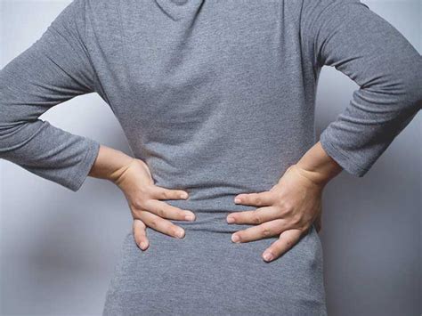Types of spinal inflammatory arthritis include rheumatoid arthritis and ankylosing spondylitis. What Type of Arthritis Do You Have? Understanding Symptoms