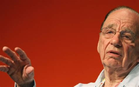 Interesting points include his love of power, his claim that news proprietors have. UK set to give Murdoch the green light to merge the Times and Sunday Times - CityAM : CityAM