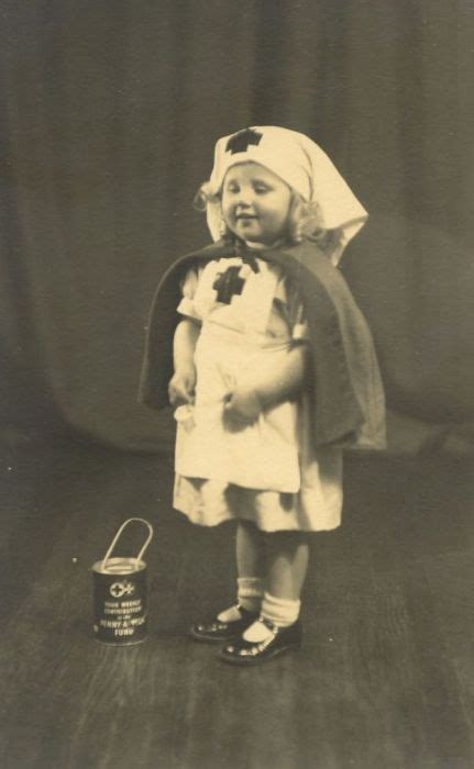 We have some for you! Vintage Nurse Photo - Boobs And Cock