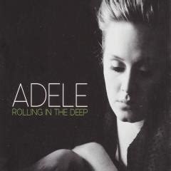 Adele rolling in the deep. Rolling in the deep cd-single - Adele - Muziekweb