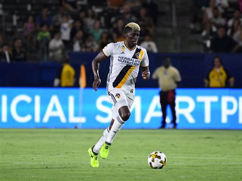 We are the best online store to shop for la kings, los angeles lakers, los angeles clippers, la galaxy, los angeles sparks, and staples center event gear Reports: LA Galaxy open to moving forward Gyasi Zardes ...