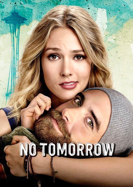 After making one of the most critically acclaimed superhero movies in history, filmmaker christopher nolan set out to test whether hollywood could still bet big on original. Check out "No Tomorrow" on Netflix | Tv series 2016, Tv ...