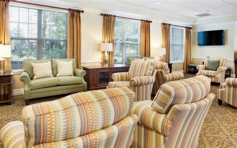 Browse big, beautiful photos, view detailed apartment rental information, and learn more about the rent prices. Brighton Gardens of Mountainside | SeniorLiving.com