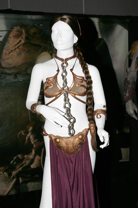 Making your own homemade diy princess leia slave costume is an awesome fancy dress that is remarkably easy to make. Pin on Fall Decor DIY