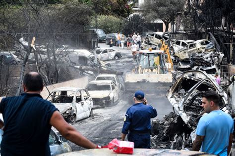 Η «κ» παρουσιάζει αποκλειστικά τα ηχητικά της άμεσης δράσης και της τροχαίας από την ημέρα της φονικής πυρκαγιάς της 23ης ιουλίου 2018 στην ανατολική αττική. Μάτι: Θλιβερό παιχνίδι της μοίρας για ζευγάρι Ιρλανδών ...