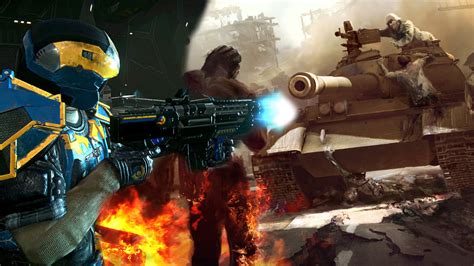 One of the best android multiplayer online shooter experience gaming. Die 6 besten Free-to-play MMO-Shooter im Vergleich