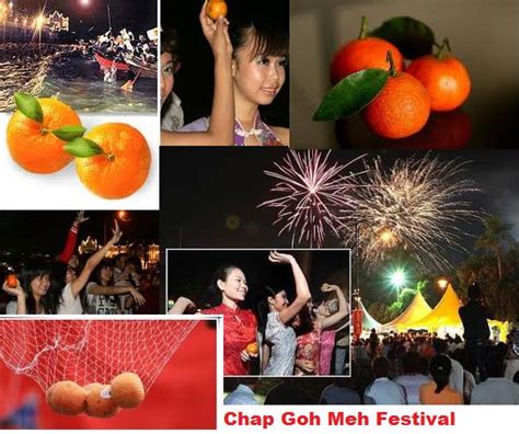 Choose from 120000+ happy chap goh mei graphic resources and download in the form of png, eps, ai or psd. Chap Goh Meh Festival in Penang ~ Penang iChannel