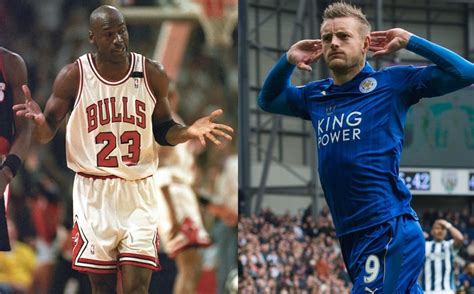 Leicester also held a leading role in massachusetts' second great revolution, the coming of industrialization. Michael Jordan, inspiración del Leicester City de cara a ...