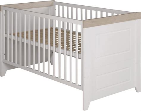 Changing table 'moritz' with changing attachment, changing table with 2 picture frames, changing height: ROBA Kinderbett weiß, »Kombi-Kinderbett Felicia« Jetzt ...