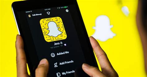 It means a benign program is. Snapchat Is Making App Install Ads More Targeted With Deep ...