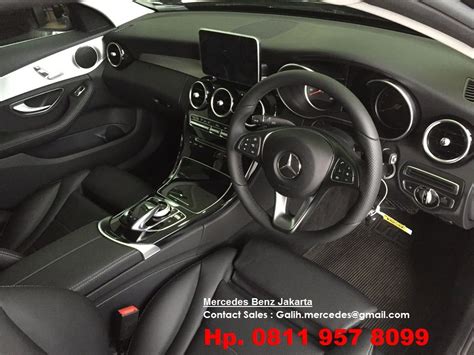 We have 136 cars for sale for: harga terbaik new mercedes benz c200 avantgarde tahun ...