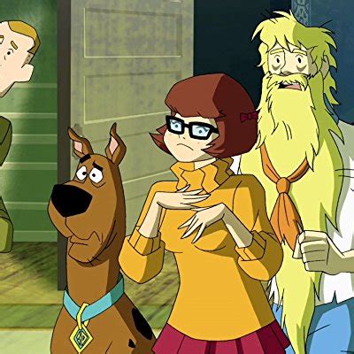 (2012) scoobydoo and the gang investigates the mystery of a chain of jewel robberys exclusively reported that the robberies where m. All about Velma Dinkley on Tornado Movies! List of films ...