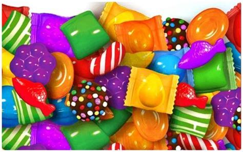 A 324 pieces jigsaw puzzle from jigidi. Candy Crush (273 pieces) | Puzzle art, Candy crush, Jigsaw ...