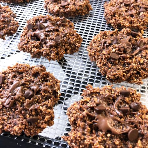 Use custom templates to tell the right story for your business. Healthy Nutella Cookies | Dr. Sara Solomon