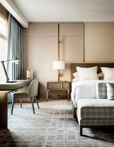 If you're tight on time and money, here are 25 best ways to update your master bedroom. Typical bedrooms at Four Seasons Downtown New York also ...