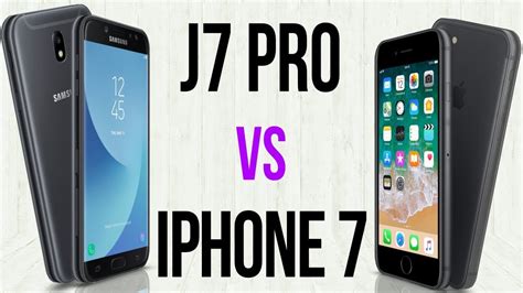 The galaxy j7 max has issues focusing on subjects when they're too close to. J7 Pro vs iPhone 7 (Comparativo) - YouTube