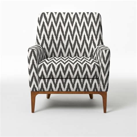 Find a wide selection of furniture and home decor options that will complement your space. West Elm chair $749 | Upholstered chairs, Accent chairs ...