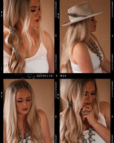 Although many women dread the day they first spot a gray hair, this shade is beautiful and should be celebrated. Rachel Joi Brings The Heat With The Best Braids (With ...