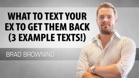Of course, you should know your girl! How to Get Your Ex Back By Texting (Get Your Ex To Obsess ...