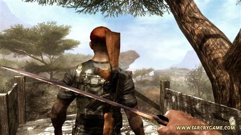 It is the second installment of the main far cry series. Far Cry 2 - PC - Games Torrents