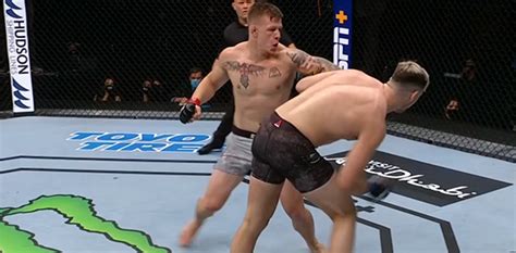 Anthony smith picks up an emphatic win over jimmy crute as brutal leg kicks leaves the young prospect hugely compromised at ufc 261. UFC Fight Night 180 Highlight Video: Jimmy Crute ...