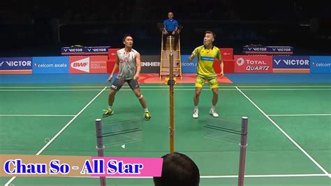 Part of a series on the. Highlight Chung kết cầu lông thế giới Lee Chong Wei vs ...