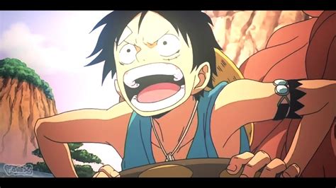 Luffy uses conqueror's haki subconsciously next to the boa sisters to protect marguerite and her hardened nakama. Luffy Top 5 Conqueror's Haki Moments One Piece HD - YouTube