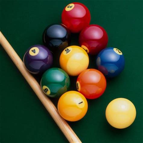 Content must relate to miniclip's 8 ball pool game. 9-Ball Rack And Break Strategy