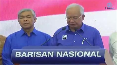 Melansir aljazeera, pengacara najib, shafee abdullah mengatakan bahwa najib hadiri di persidangan 1mdb dan persidangan pertama untuk src sidang src lalu dilanjutkan senin (19/8/2019), di hari yang sama dengan sidang 1 mdb. Sidang Media Pengerusi Barisan Nasional Datuk Seri Najib ...