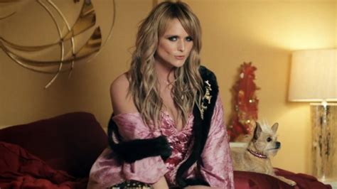 Channels are a simple, beautiful way to showcase and watch videos. Miranda Lambert Is All Sexy Backyard Swagger in 'Little ...