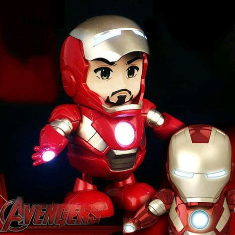 Here's a list of cool new things we've added to the game Mainan Robot Dance Dance Hero Iron Man - Robot Avangers di ...