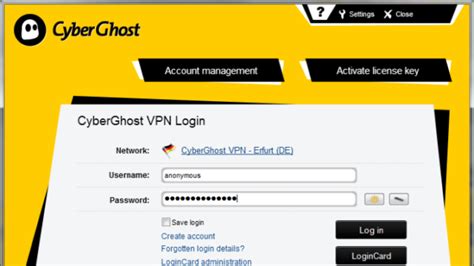 See the anyconnect ordering guide for options. Download CyberGhost VPN (64/32 bit) for Windows 10 PC. Free