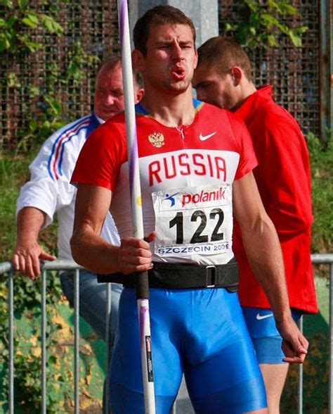 Discover more posts about speedo bulge. Aleksey Drozdov - Russian Decathlon #Athletics , #Atleta ...