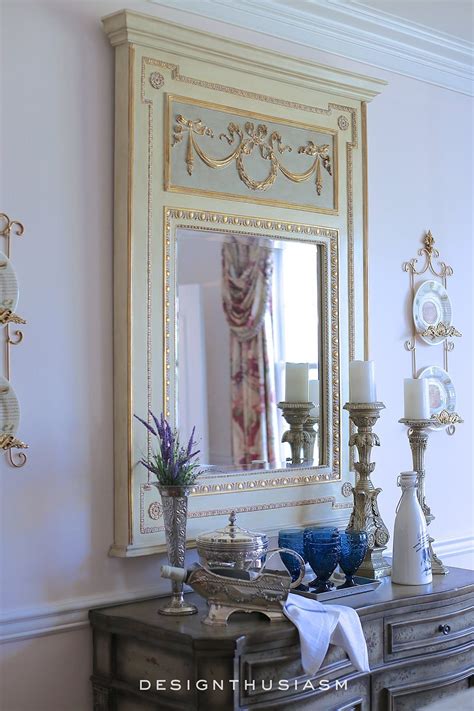 Buy french country decorative mirrors and get the best deals at the lowest prices on ebay! Decorative Mirrors: Adding French Country Charm with ...