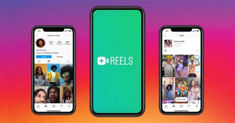 How to download instagram reels video online? Conheça o Instagram Reels (cenas), nova ferramenta para ...