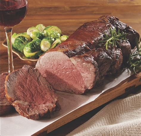 This is a very lean cut of meat, something you need to be cognizant of when tenderloin—and the steaks cut from it, filets mignon—are among the most expensive cuts of beef you can buy. Beef Tenderloin Side Dishes Christmas - 17 Beef Tenderloin ...