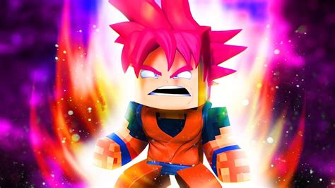 Created dragon ball mod for minecraft, called dragon block c. WELCOME TO THE NEW SAIYAN WORLD! Dragon Block C (Dragon Ball Super Minecraft) Episode 1 - YouTube
