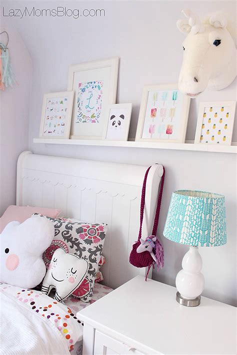 Maybe you would like to learn more about one of these? How to organize kid's shared bedroom - Joanna Anastasia ...
