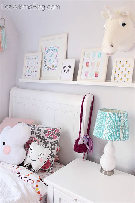 48 of 70 even though yellow isn't the most obvious choice for a guy's bedroom you might pull it off in contemporary interior. How to organize kid's shared bedroom - Joanna Anastasia ...