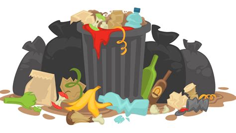 138 gambar gambar gratis dari tong sampah. Sehari Kota Tangsel Hasilkan 900 Ton Sampah - Lensametro.com