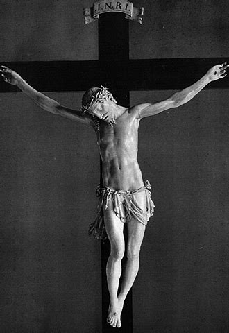 * contudo, o arcanjo miguel, quando contendia com o diabo e disputava a respeito do corpo de moisés, não se atreveu a proferir juízo infamatório contra ele. Un historiador atribuye a Miguel Ángel un Cristo de marfil ...