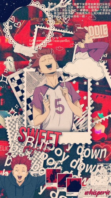 Tendou Satori Lock Screen/Wallpaper in 2020 | Cute anime ...