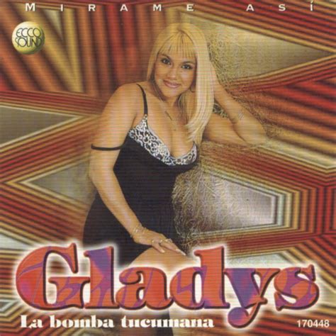 Gladys la bomba tucumana fotos de joven. Fotos hot de Gladys, la bomba tucumana - LA GACETA Tucumán