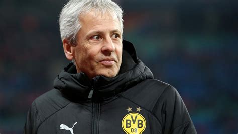 Doch was er gegen lucien favre zeigt, schockt alle. BVB: Lucien Favre nimmt Jadon Sancho in Schutz und lobt ...