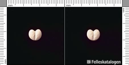 El principio activo en emconcor es el bisoprolol. Emconcor «Merck» - Felleskatalogen