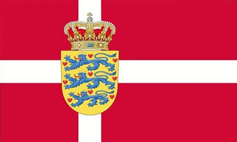 Bei uns können sie die perfekte fahne für ihren einsatz und für die gewünschte befestigungsart wählen. Dänemark-Norwegen (Großspanien) | Alternativgeschichte ...