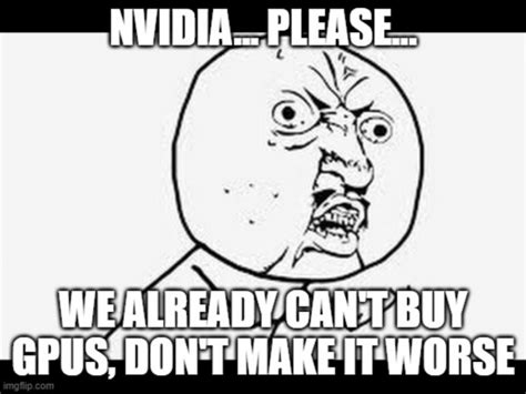 So, if you want to dive into crypto mining, the best way to do it is to build your own crypto rig with the best gpus for crypto mining. NVIDIA is thinking about making Ampere GPUs for crypto ...