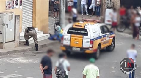 Ir para a página do app do tce bahia. Homem é executado à tiros no bairro Pedreira em Itabira ...